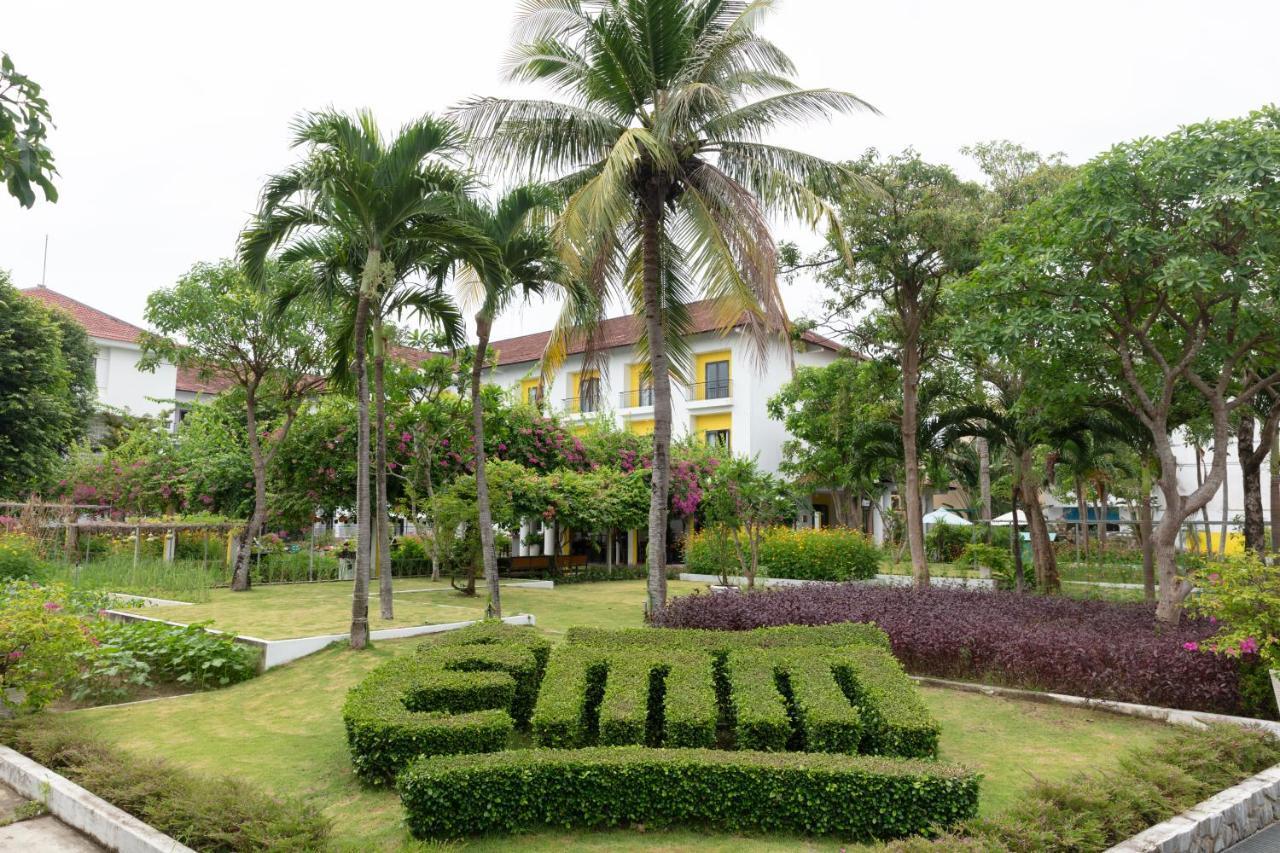 Emm Hotel Hoi An Exterior photo