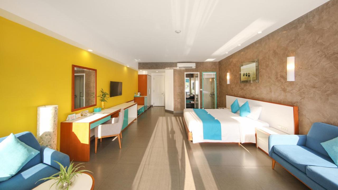 Emm Hotel Hoi An Exterior photo