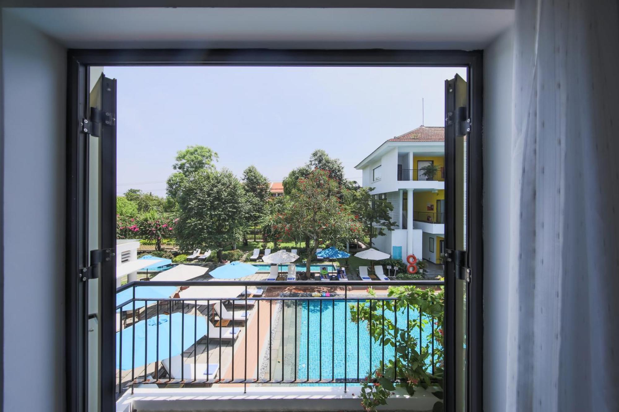 Emm Hotel Hoi An Room photo