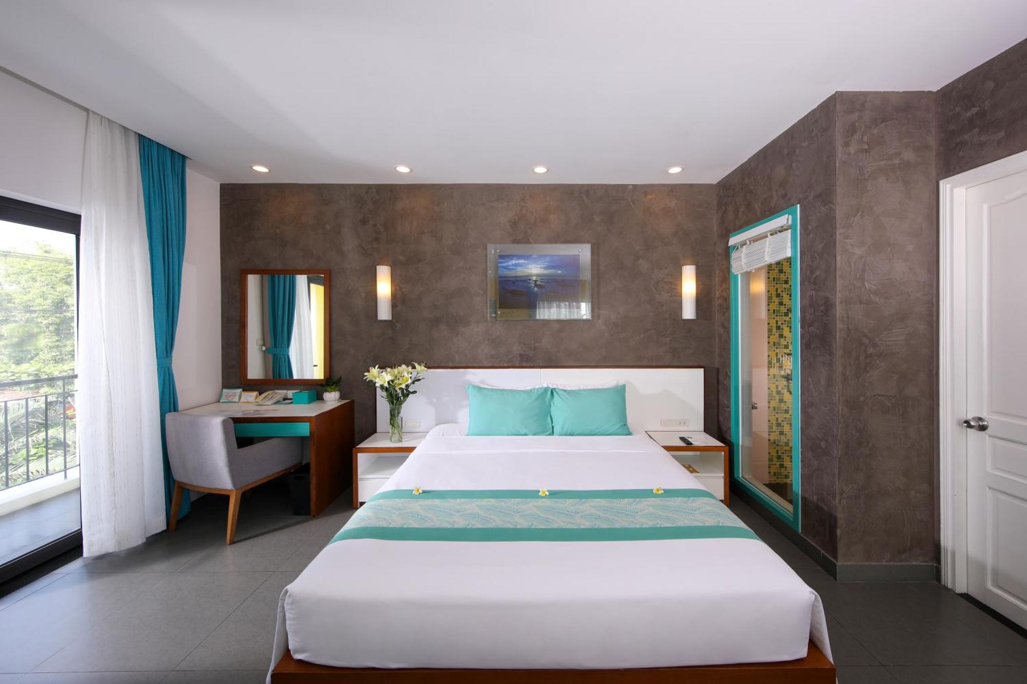 Emm Hotel Hoi An Room photo